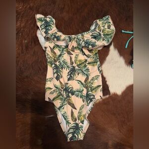 Janie & Jack Swimsuit